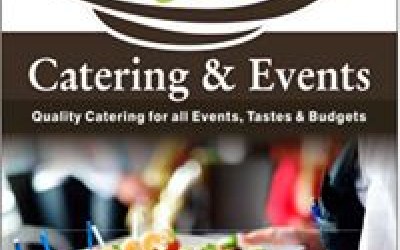 Corporate Catering...