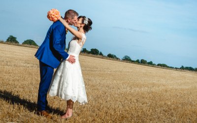 rustic wedding