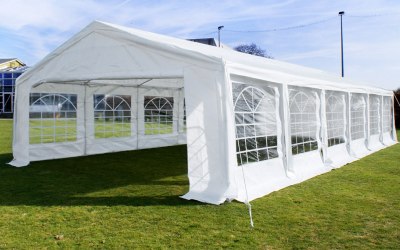 E.S.L Marquee Hire 