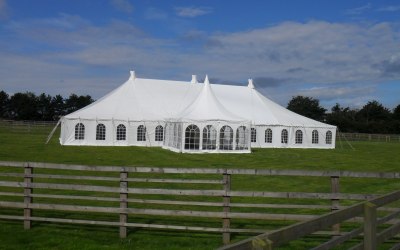 Victoria Marquees