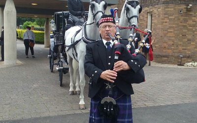 Yardley Crematorium