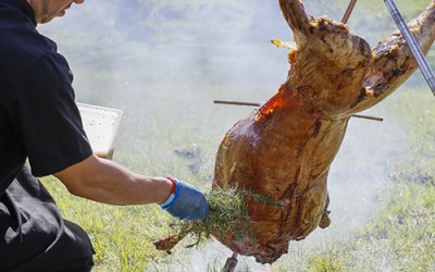 Asado BBQ 