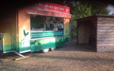 Picture of The Farmyard Kitchen