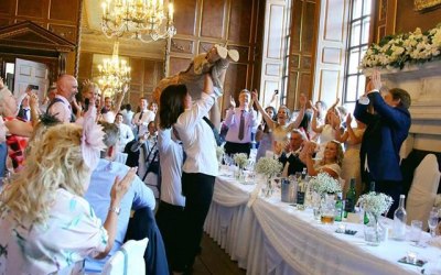 West End Singing Waiters