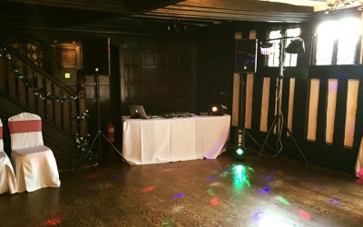 MHDJ – Professional Mobile DJ