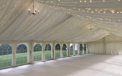 King Marquees