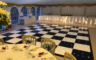 King Marquees