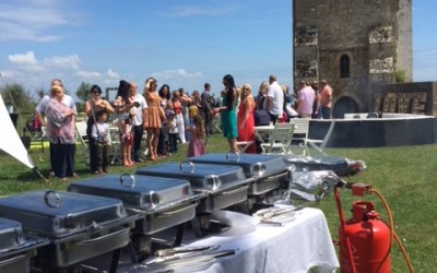 The Meat Thief - Hampshire Event Catering