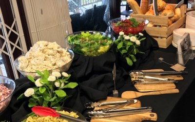 The Meat Thief - Hampshire Event Catering