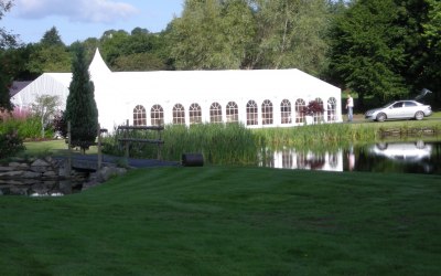 Angel Marquee Hire and Event Planning