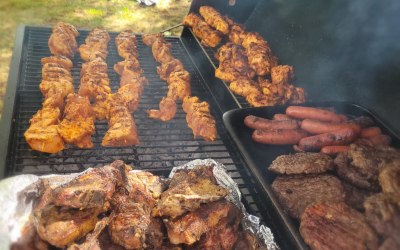 BBQ