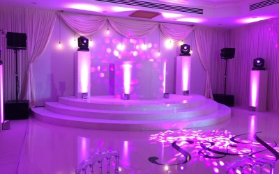 Bespoke Wedding Production