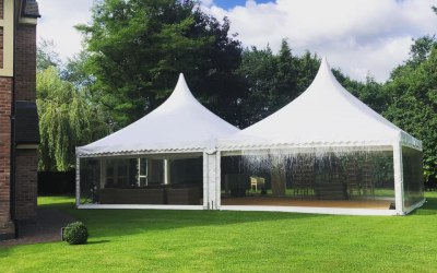 Party Marquees