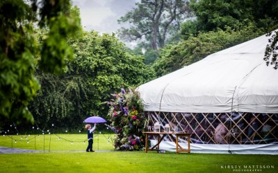 Yorkshire Yurts 1