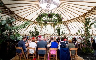 Yorkshire Yurts 3