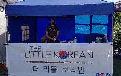 The Little Korean 1