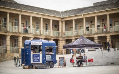 Halifax Piece Hall