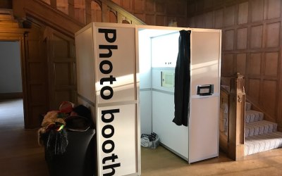 Photobooth