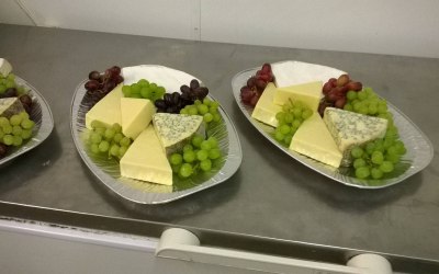 Cheese Platters