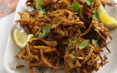 Bhaji