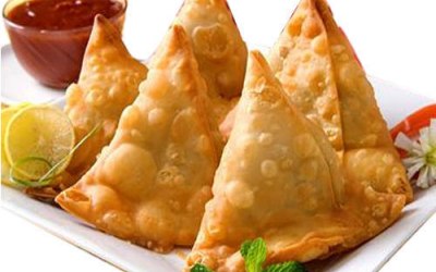 Samosa