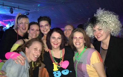 80s Party