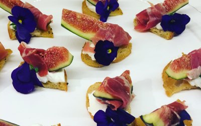 Canapes