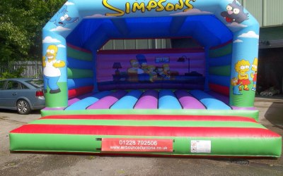 Bouncy Castle