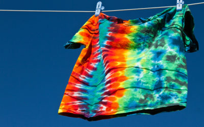 Tie-Dye Workshops