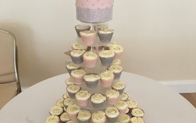 Lauren’s Cakery 6