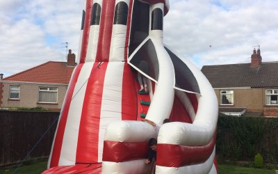 Premier Bouncy Castles