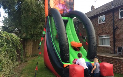 Premier Bouncy Castles