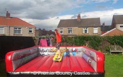 Premier Bouncy Castles