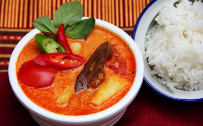 Red Curry