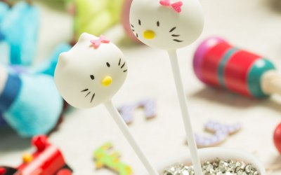 Hello Kitty Pop