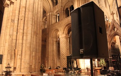 Durham Cathedral