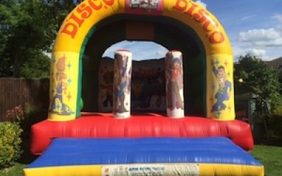 Bouncy Castles