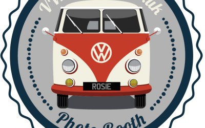 VW Wedding Rosie 