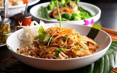 Pan Siam Thai  2