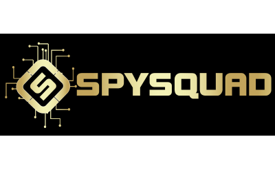 SPYSQUAD HQ - SPY TRAINING & LIVE EVENTS