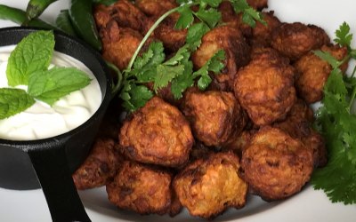 Pakoras