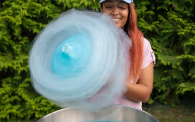 Candy Floss