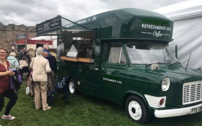 1973 mk1 camper conversion