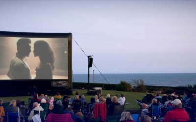 Outdoor Cinema