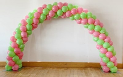 Balloon Arch