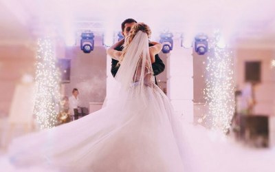 The First Dance