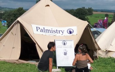 Glastonbury Festival 