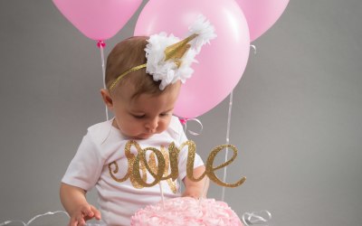 1st Birthdays & Childrens Parties