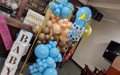 Baby shower 