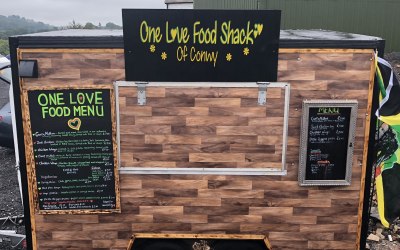 One Love Food Shack 3